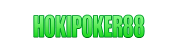 Logo HOKIPOKER88